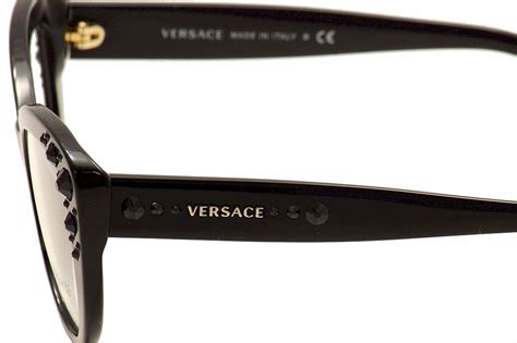 versace 3221b black